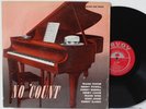 “No ‘Count” LP   Savoy MG 12078   Frank Foster, Kenny Burrell   DG Mono RVG