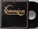 Queensryche EP   Self Titled   EMI DLP 19006   Orig 1983   NM/VG++ Heavy Metal