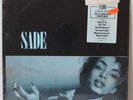 Sade LP “Diamond Life”   Portrait FR 39581   Orig ’84   SEALED w/ Hype Sticker