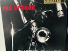CURTIS FULLER The OPENER BLUE NOTE 1567 VINYL LP  MOBLEY Van Gelder