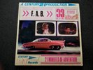 THUNDERBIRDS FAB LADT PENELOPE MINI ALBUM VINYL RECORD CENTURY 21 THUNDERBIRDS