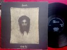 ANDWELLA Worlds end LP UK 1970 EX First Pressing Psych Prog NO POSTER
