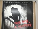 The Screaming Tribesmen ‎– Date With A Vampyre