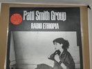 Patti Smith Group ‎– Radio Ethiopia