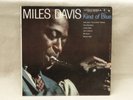 Columbia CL1355 - Miles Davis - Kind of Blue - original mono jazz classic album