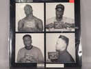 The Geto Boys Self Titled LP Record Album DEF24036