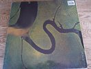 Dead Can Dance, The Serpents Egg, 1st press Audiophile, 4AD/CAD 808, 1988 UK