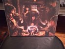 Running Wild - Black Hand Inn Double Vinyp Lp Metallica Judas Priest Heavy Metal