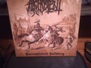Arghoslent - Unconquered Solidarity Vinyl Lp Grand Belial's Key Vothana...
