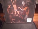 Rotting Christ - The Heretics Vinyl Lp Mayhem Darkthrone Satyricon Samael...