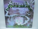 METALLICA Creeping Death Blue Vinyl CV 12 KUT 112 Made in England
