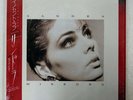 SANDRA MIRRORS VICTOR VIL28062 JAPAN SHRINK OBI VINYL LP