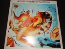 Dire Straits Live Alchemy Double LP