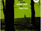 Dorothy Ashby / Frank Wess - In A Minor Groove Clear Vinyl (1958 - EU - Reissue)