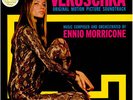 Ennio Morricone - OST Veruschka Clear Yellow Vinyl Edition (1995 - EU - Reissue)
