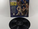 SMOKEY ROBINSON and the MIRACLES Going to a Go-Go TAMLA VINYL LP