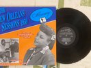The Mercury New Orleans Sessions 1950 VA 2 LP Bear Family Prof. Longhair VG++/M-