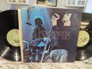 THE DOORS - ABSOLUTELY LIVE -  Elektra EKS-9002    VG+++/NM- 2X VINYL LP LOWEST$