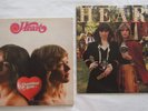 Heart x2= Dreamboat Annie / Little Queen / in Excellent condition