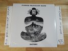 SEALED FLOWER TRAVELLIN BAND SATORI LP