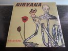 NIRVANA INCESTICIDE VINYL 2LPS NEW UNIVERSAL/DGC COMPILATION