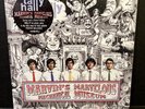 Tally Hall Marvins Marvelous Mechanical Museum LP Spring & Storm Edition Vinyl️