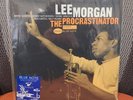 Lee Morgan The Procrastinator Music Matters Ld Ed 180g 45rpm Vinyl Double LP-Ex