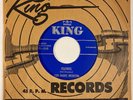 King 4648 Todd Rhodes Orchestra - Your Mouth Got a Hole In It 7