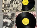 THE ROLLING STONES   EXILE ON MAIN ST. 2 LP   COC-2-2900 + 12 Insert POST CARDS