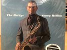 Classic Records RCA LSP-2527 Sonny Rollins The Bridge 200G Audiophile LP SEALED
