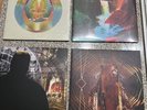 My Morning Jacket Vinyl Bundle