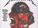 METALLICA Hardwired...to Self-Destruct BOX SET Europe Blackened 2016 26 Track
