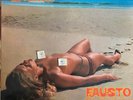 Italian Fausto Papetti Lp 12 Raccolta Sexy naked cheesecake Beach