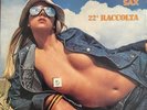 Italian Fausto Papetti Lp 22 Raccolta Sexy naked cheesecake Jean Jacket