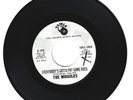 MOTOWN 45 RPM - THE MIRACLES ON TAMLA RECORDS 
