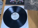Hawkwind / In Search Of Space / Vinyl LP / Original / Gimmix Cover + Log Book /