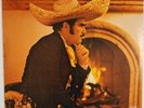 VICENTE FERNANDEZ - LE CANTA A AMERICA LATINA / CBS 1985 VG+ LP