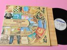 VECCHIONI LP ELISIR PHILIPS GATEFOLD COVER NM