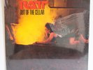 Ratt - Out Of The Cellar LP - ORIGINAL 1984 1st US  Press, NOS, SEALED