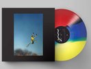 Yeah Yeah Yeahs - Cool It Down - Striped Color Vinyl LP REFER TO ALL PICTURES