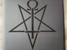 Abigor, Blacklodge - LP - Time Is The Sulphur - TIME, 3rd Level Initiation
