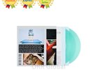 Code Kunst Muggles Mansion Transparent Coke Bottle Green (2LP) Vinyl New Express