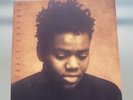 LP VINYL TRACY CHAPMAN SELF TITLED ALBUM 1988 UK 1ST PRESS EX/EX SUPER COPY