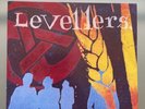 Levellers - levellers vinyl wol 1034