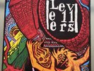 The Levellers - Levelling The Land LP UK 1991 Vinyl Rock Folk Indie WO 1022