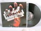 Judas Priest British Steel Japan 1st Press A1 Epic 25-3P-208 Vinyl LP 1980 EX