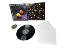Wings Venus And Mars LP Album New Zealand Press 1975 gatefold with inserts VG+
