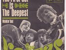 The KOOBAS * UK FREAKBEAT MOD PSYCH * 1968 French 45 * Listen