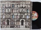 Led Zeppelin 2xLP “Physical Graffiti”   Swan Song SS 2-200   NM/VG++ Die Cut
