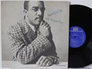 Dick Morgan Trio LP “Settlin’ In”   Riverside RLP 383   Mono   VG++